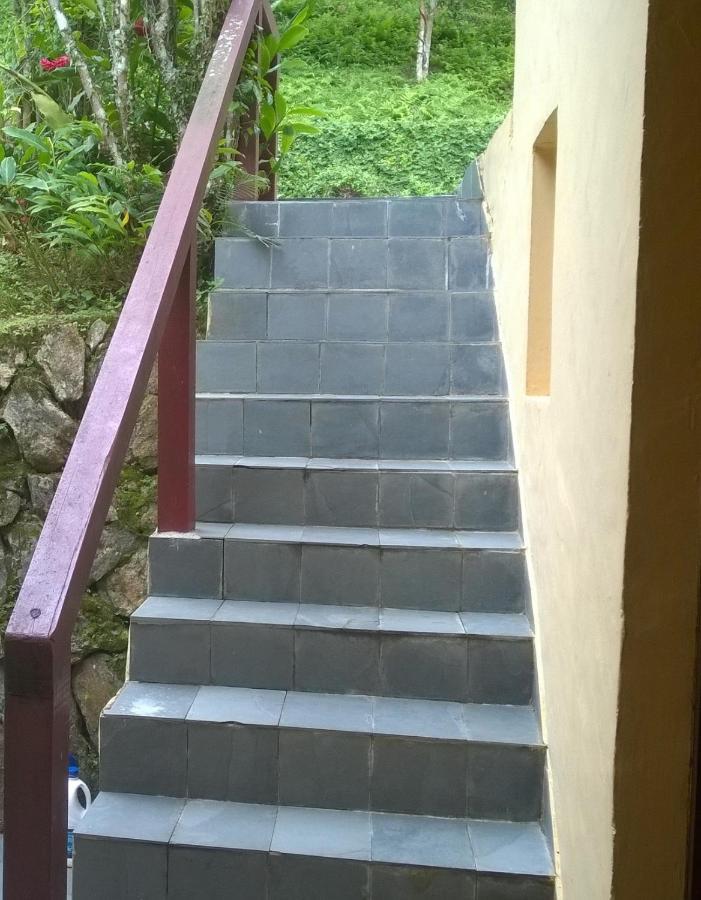 Casa Aconchegante Em Guaeca - 8 Pessoas Villa Sao Sebastiao  Exteriör bild