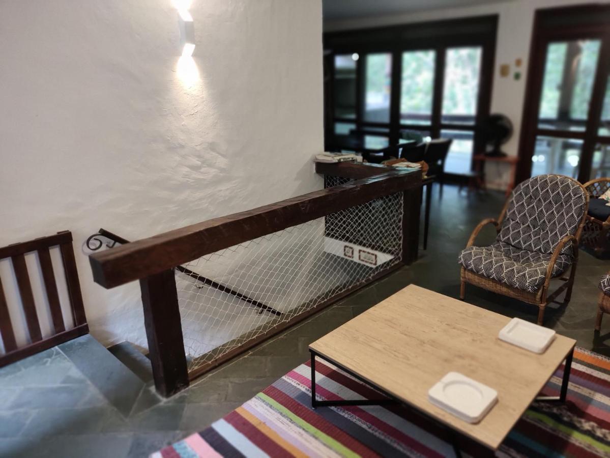 Casa Aconchegante Em Guaeca - 8 Pessoas Villa Sao Sebastiao  Exteriör bild